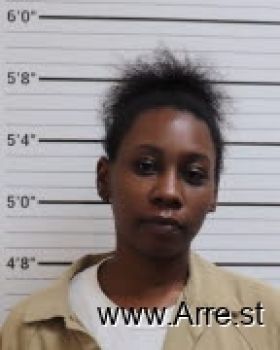 Kimberly Lasha Roberts Mugshot