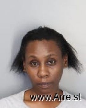 Kimberly Lasha Roberts Mugshot