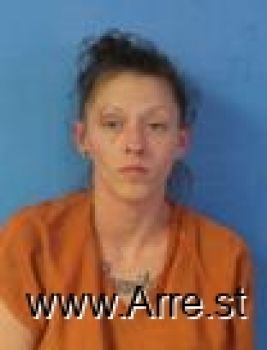 Kimberly Elaine Rogers Mugshot