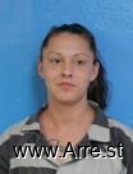 Kimberly Elaine Rogers Mugshot