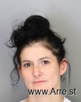 Kimberly Paige Sizemore Mugshot