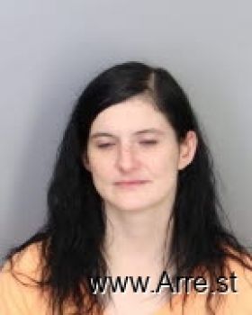 Kimberly Paige Sizemore Mugshot