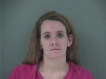 Kimberly Irene Snow Mugshot