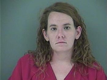 Kimberly Irene Snow Mugshot