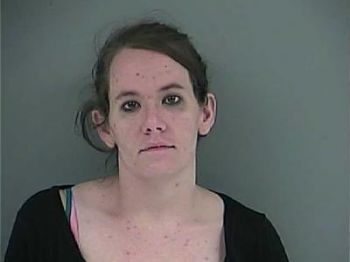 Kimberly Irene Snow Mugshot