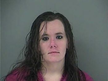 Kimberly Irene Snow Mugshot