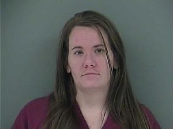 Kimberly Irene Snow Mugshot