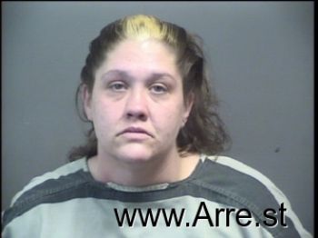 Kimberly Nicole Stephens Mugshot