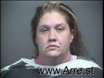 Kimberly Nicole Stephens Mugshot