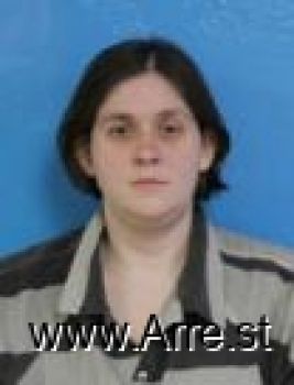 Kimberly Michelle Stout Mugshot