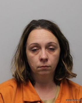 Kimberly Ann Trantas Mugshot