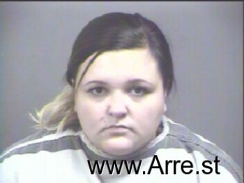 Kimberly Elaine Union Mugshot