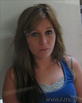 Kimberly  Ward Mugshot