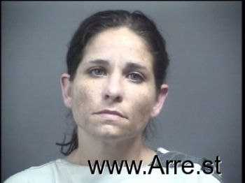 Kimberly Pamela Watson Mugshot