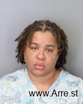 Kimberly  Williams Mugshot