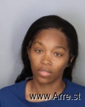 Kimberly Patricia Williams Mugshot