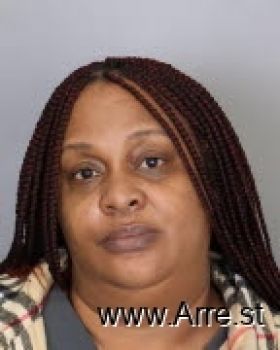 Kimberly  Williamson Mugshot