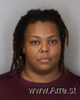 Kimberly  Wright Mugshot