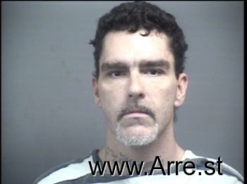 Kipling Steven Scroggs Mugshot