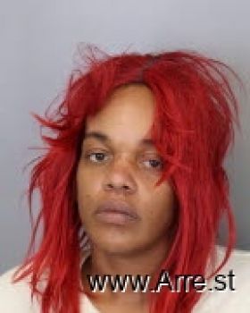 Kirbye R Mcneal Mugshot