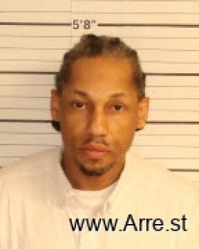 Kirk  Sandifer Mugshot