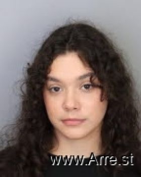 Korienne Nicole Smith Mugshot