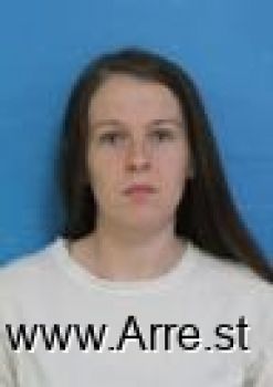 Kristen Paige Way Mugshot