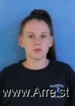 Kristen Paige Way Mugshot