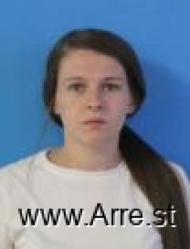 Kristen Paige Way Mugshot