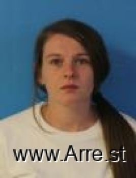 Kristen Paige Way Mugshot