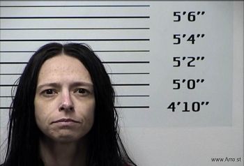 Kristie Linn Bailey Mugshot