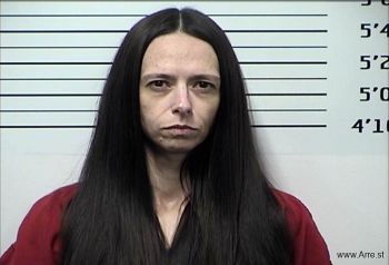 Kristie Linn Bailey Mugshot