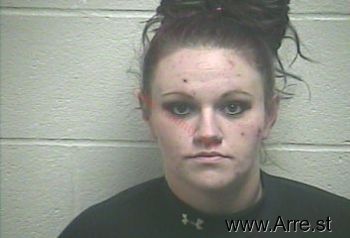 Kristin Marie Allen Mugshot