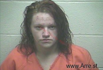 Kristin Marie Allen Mugshot