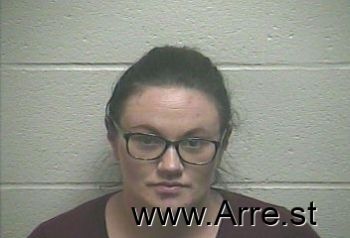 Kristin Marie Allen Mugshot