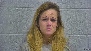 Kristin Noel Davis Mugshot