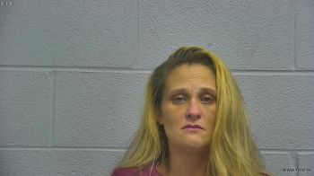 Kristina Marie Allen Mugshot