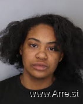 Kristina  Brown Mugshot