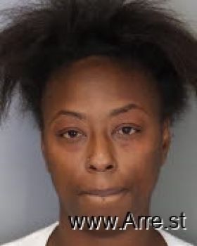 Kristina Monique Owens Mugshot