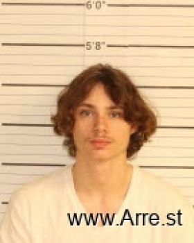 Kristopher  Brown Mugshot