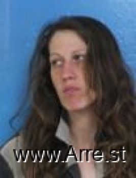 Kristy Marlee Fishburne Mugshot