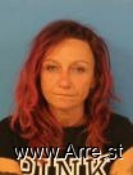 Kristy Lynn Lee Mugshot