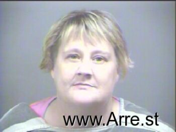 Kristy Darlene Williams Mugshot