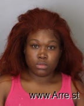 Kristyal  Williams Mugshot