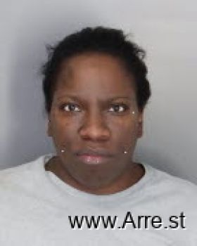 Kyerria L Johnson Mugshot