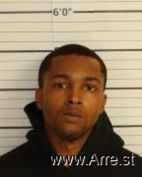 Kylan  Ambrose Mugshot