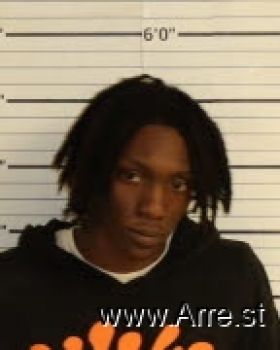 Kylan  Hughes Mugshot