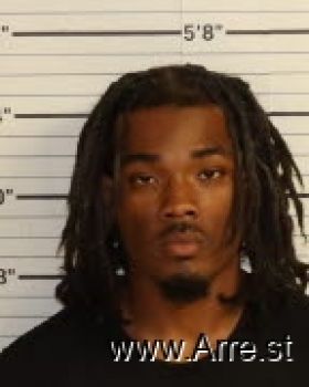 Kylan M Johnson Mugshot