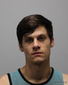 Kyle Lane Baker Mugshot