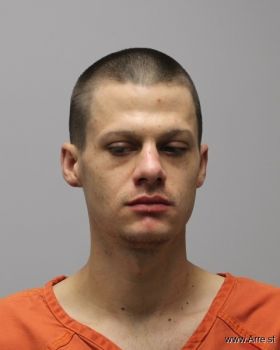 Kyle Lane Baker Mugshot